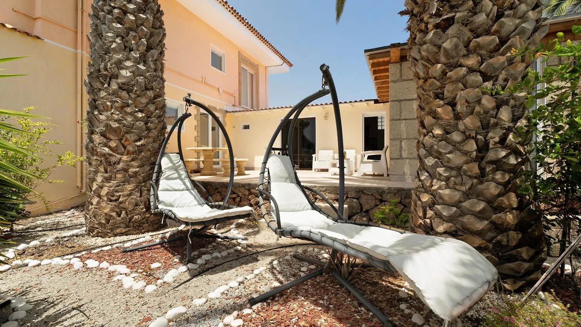Finca Firmamento, Casa Sol 圣伊西德罗 度假居