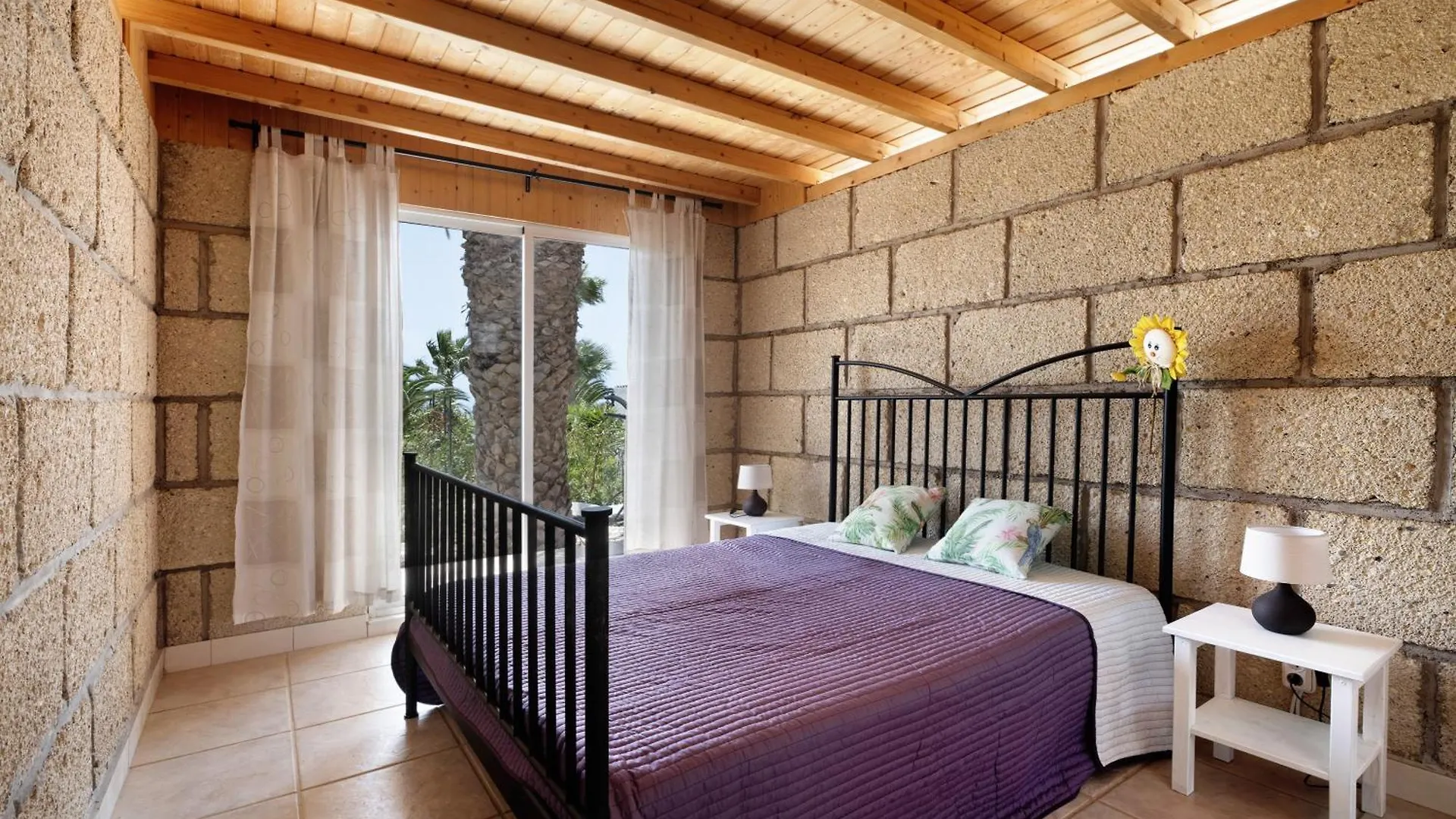 Finca Firmamento, Casa Sol 圣伊西德罗 西班牙